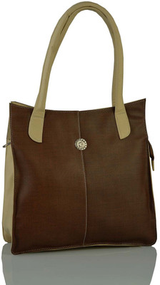 

Impress Shoulder Bag(Brown)