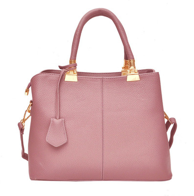 

Hawai Hand-held Bag(Pink)