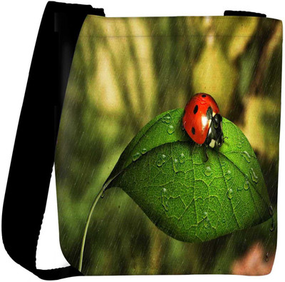 

Snoogg Sling Bag(Multicolor)