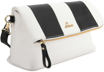 

Lavie Hand-held Bag(Black, White)