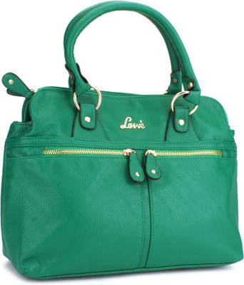 

Lavie Hand-held Bag(Green)