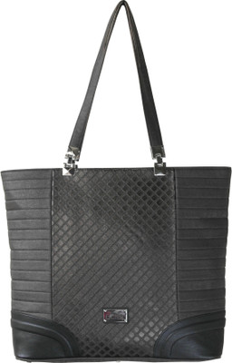 

Eclat Shoulder Bag(Brown)