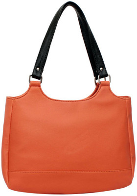 

Bagsy Malone Hand-held Bag(Orange)