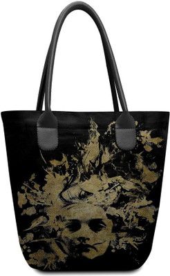 

Panda Creation Tote(Multicolor)