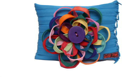 

Use Me Pouch Potli(Blue)