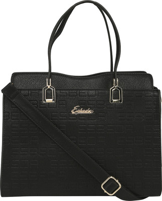 

Esbeda Shoulder Bag(Black)