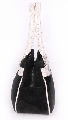 

Esbeda Hand-held Bag(Black)