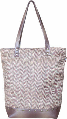 

Angesbags Shoulder Bag(Brown)