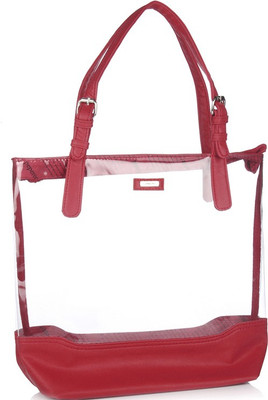 

Peperone Messenger Bag(Red)