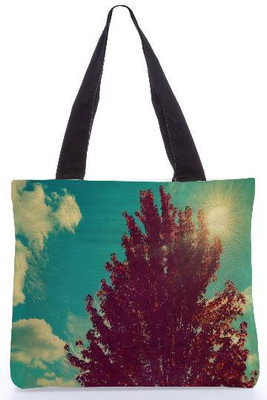 

Snoogg Tote(Multicolor)