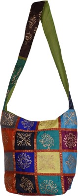 

Decot Paradise Shoulder Bag(Multicolor)