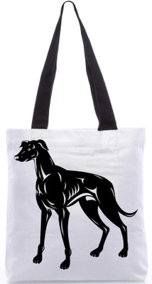 

Snoogg Tote(Multicolor)