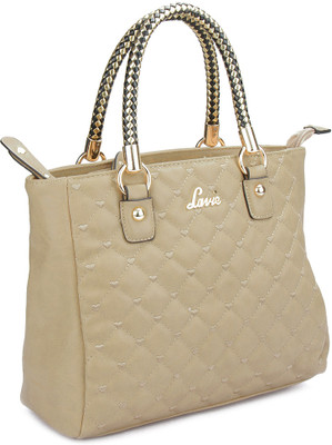 

Lavie Tote(Beige)