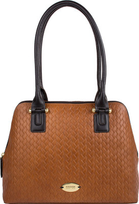 

Hidesign Shoulder Bag(Brown)