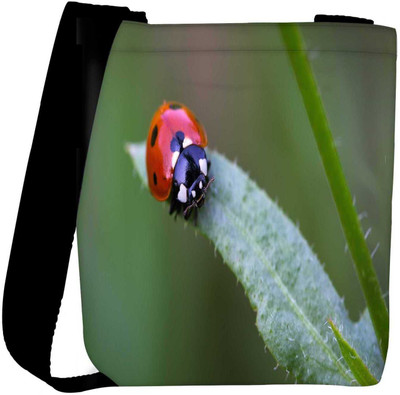 

Snoogg Sling Bag(Multicolor)
