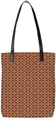 

Snoogg Tote(Multicolor)