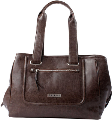 

Caprese Satchel