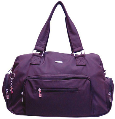 

Jinu Hand-held Bag(Purple)