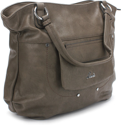 

Lavie Hand-held Bag(Green)