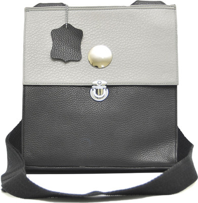 

WestHide Messenger Bag(Grey)