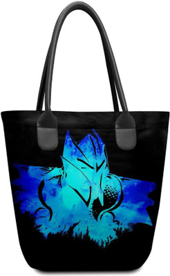 

Panda Creation Tote(Multicolor)