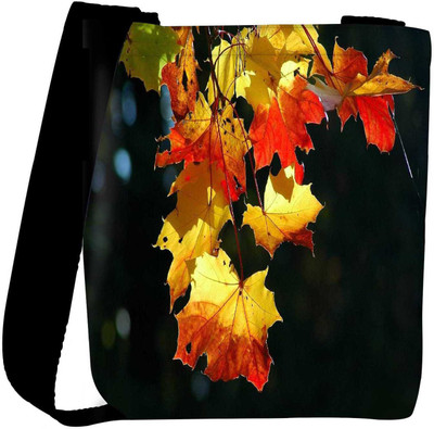 

Snoogg Sling Bag(Multicolor)