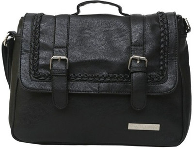 

Lino Perros Hand-held Bag(Black)