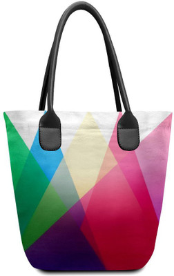 

Panda Creation Tote(Multicolor)