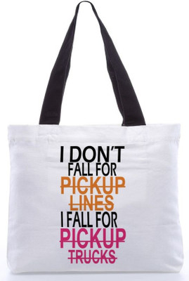 

Snoogg Tote(Multicolor)