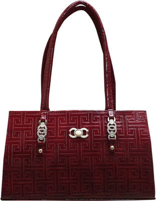 

Groset Shoulder Bag(Red)