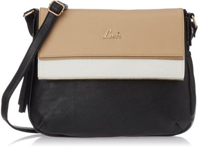

Lavie Hand-held Bag(Black)