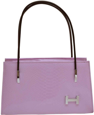 

Hawai Shoulder Bag(Purple)
