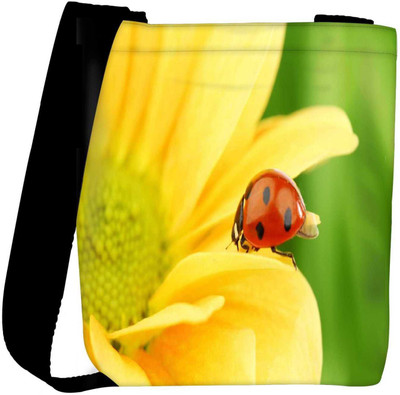 

Snoogg Sling Bag(Multicolor)