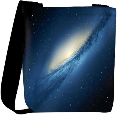 

Snoogg Sling Bag(Multicolor)