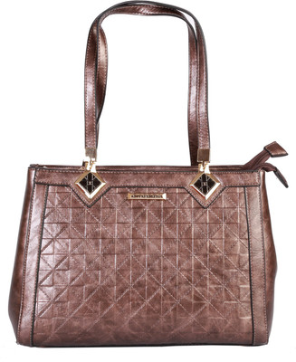 

Esbeda Shoulder Bag(Multicolor)