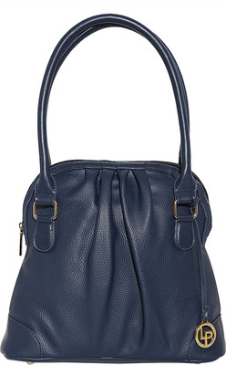 

Lino Perros Shoulder Bag(Blue)