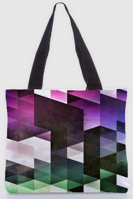 

Snoogg Tote(Multicolor)