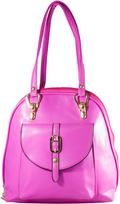 

Heels & Handles Shoulder Bag(Blue)
