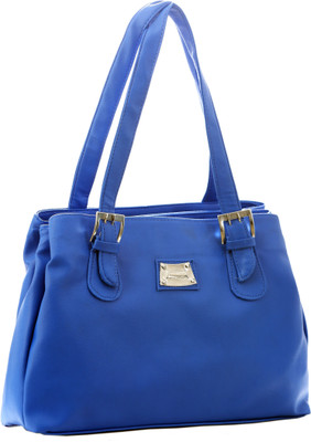 

Felicita Shoulder Bag(Blue)