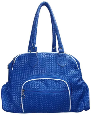 

Kreative Bags Shoulder Bag(Blue)