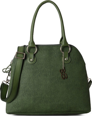 

Baggit Shoulder Bag(Green)