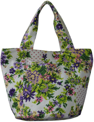 

HVE Shoulder Bag(Purple)