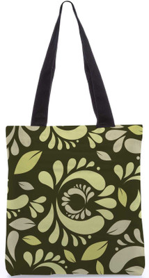 

Snoogg Tote(Multicolor)