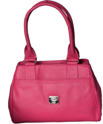 

Choudhary Enterprises Shoulder Bag(Pink)