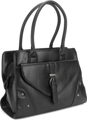 

Caprese Shoulder Bag(Black)