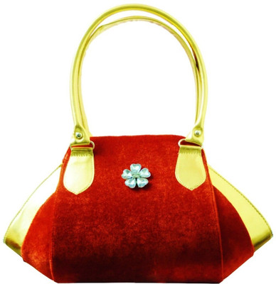 

GLAMBING Messenger Bag(Red)