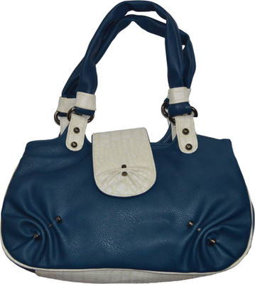 

Knott Shoulder Bag(Multicolor)