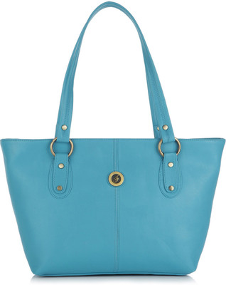 

Fostelo Shoulder Bag(Blue)