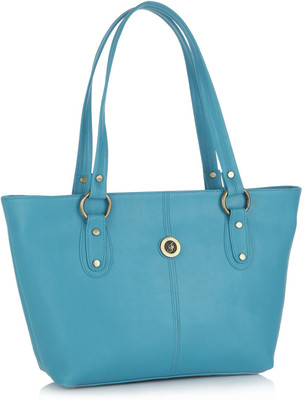 

Fostelo Shoulder Bag(Blue)