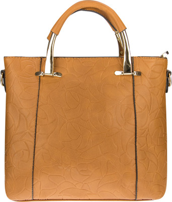 

Neuste Hand-held Bag(Brown)